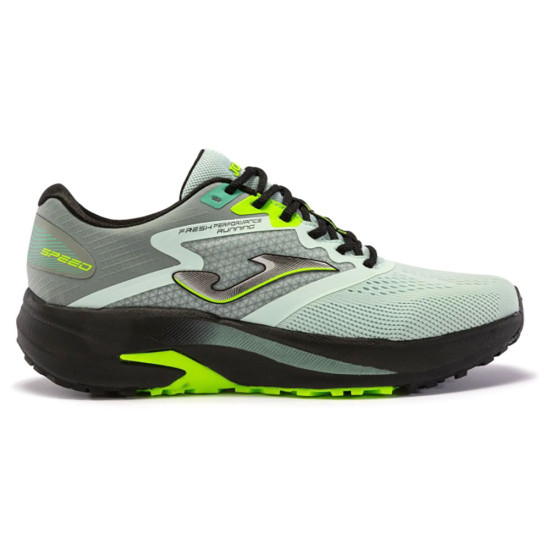 Joma R.Speed 2305 Grey Green Fluor